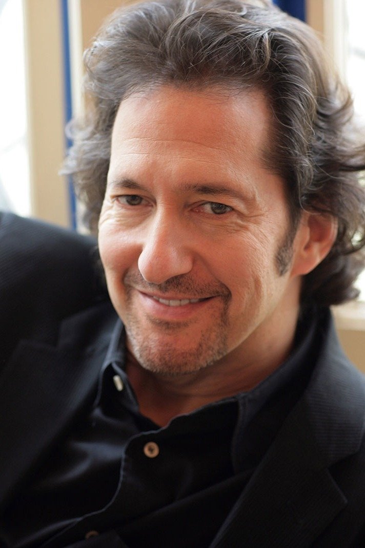 et billede af Michael Wolff