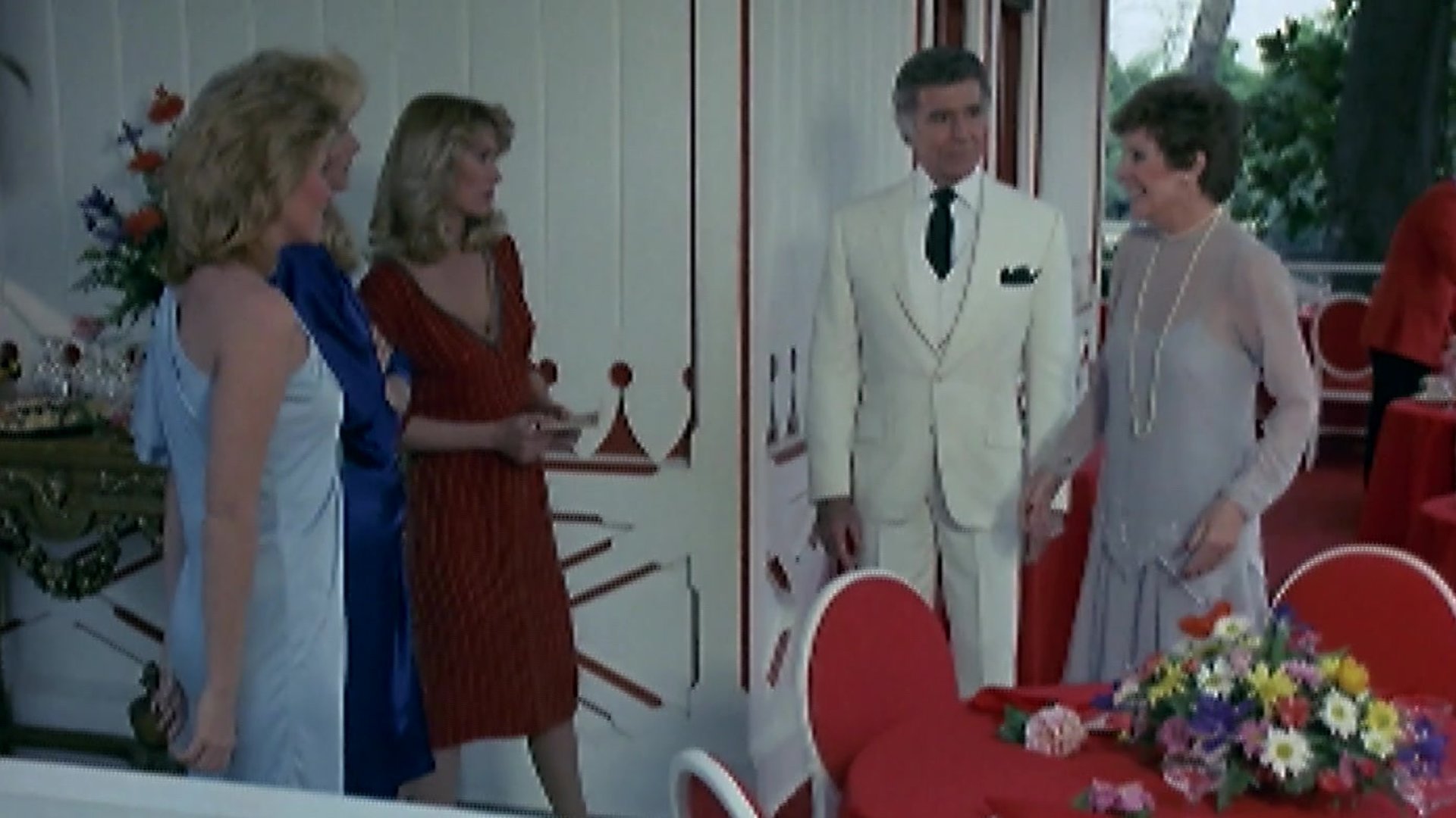 Fantasy Island
