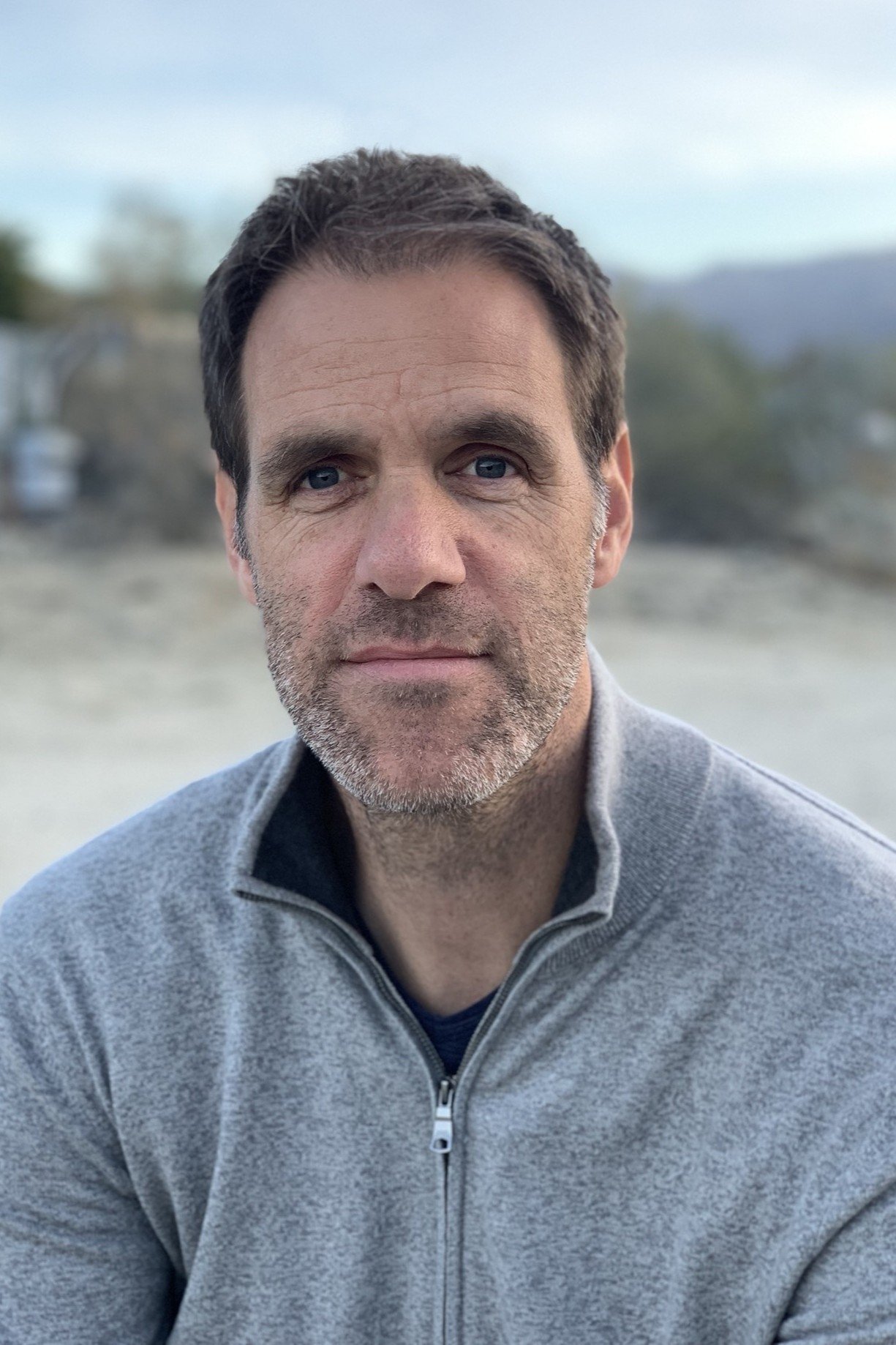 et billede af Simon Otto