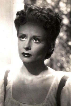 et billede af Marina Doge