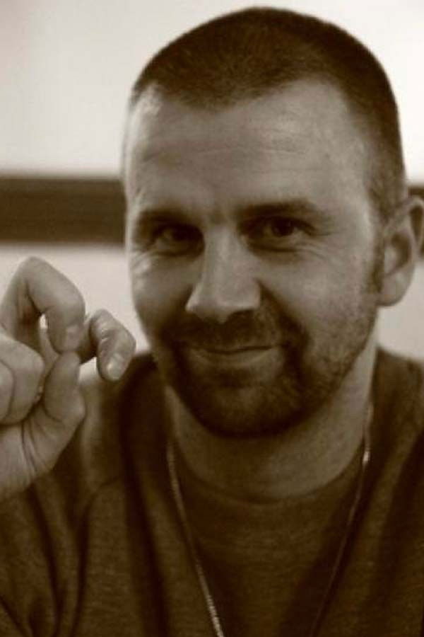 et billede af Moses Itkonen