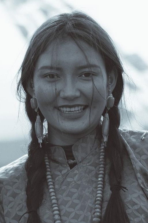 et billede af 加华草