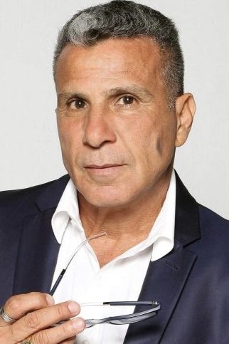 et billede af Eri Johnson