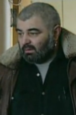 Yuri Makusinsky's picture in the cast