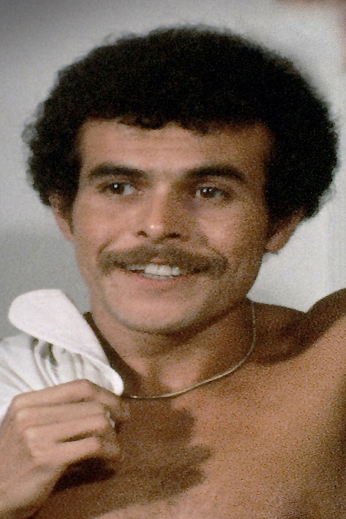 et billede af Joseph Montalbo