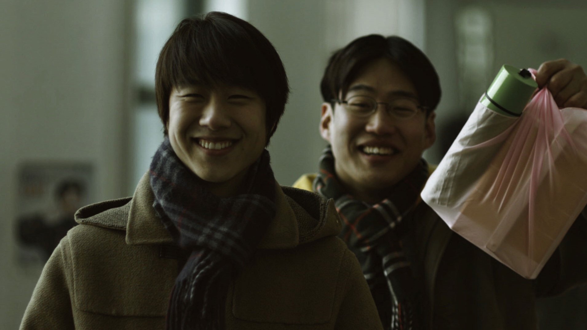 Sunshine Boys (2013)