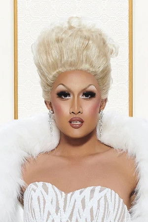 et billede af Kyne Santos