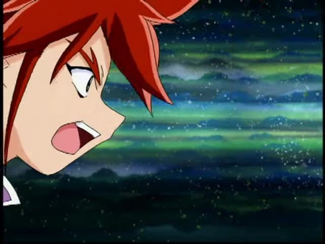 Beyblade