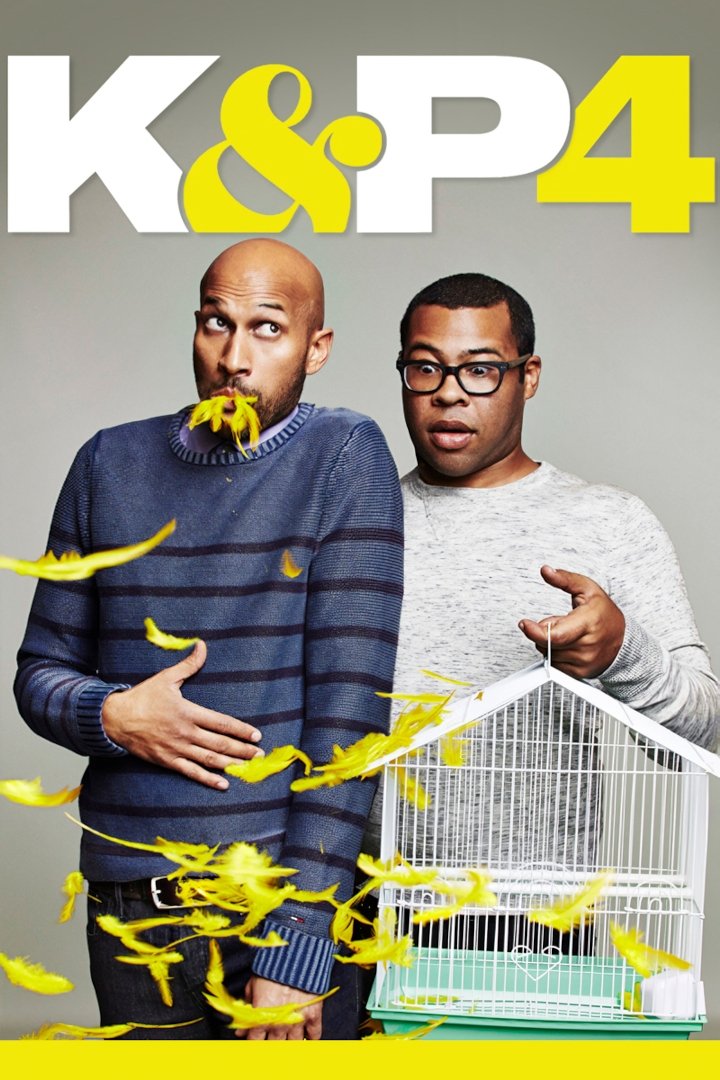 Key & Peele - Season 4