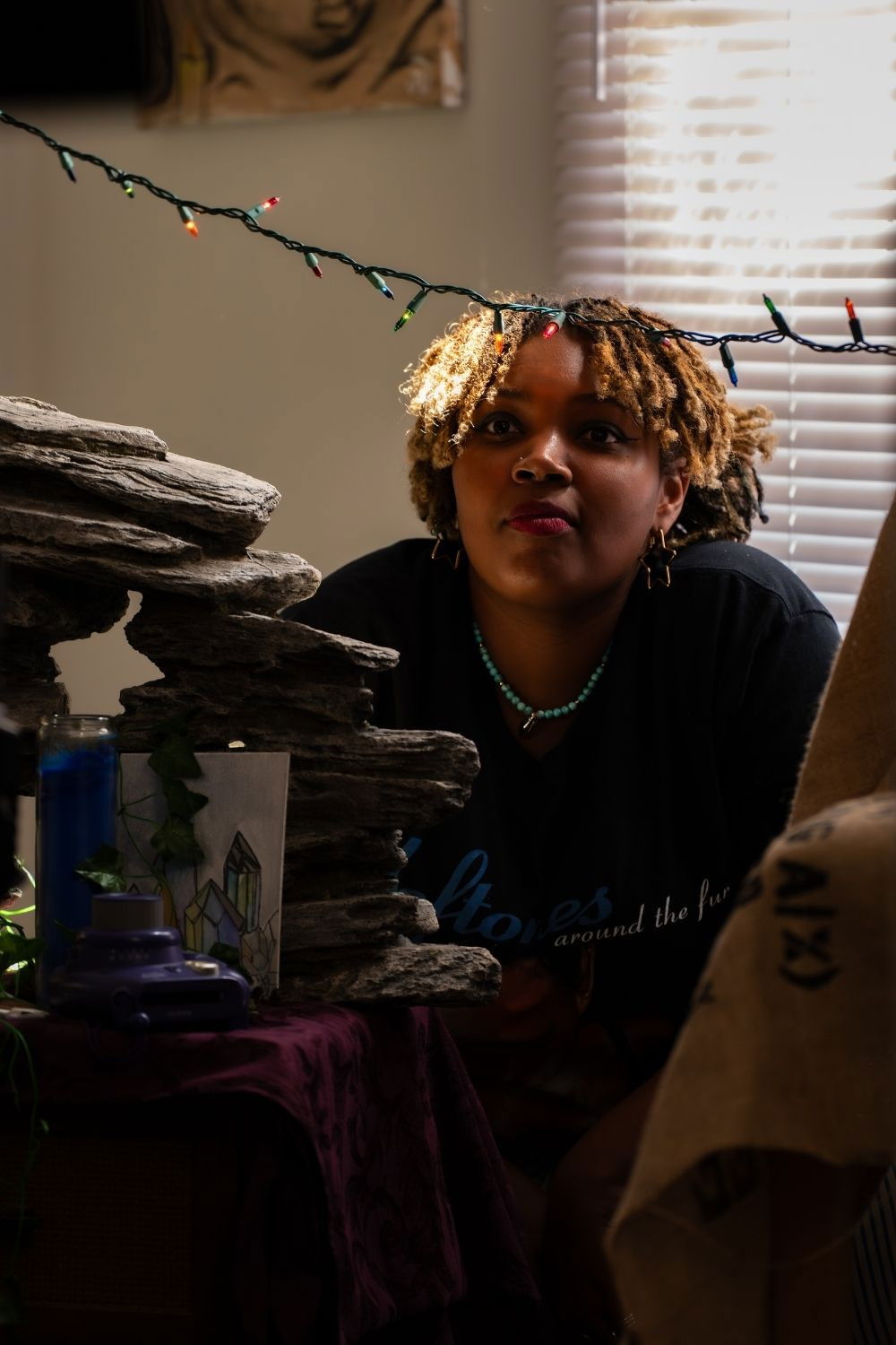 Et billede af Yasmin J. Lee