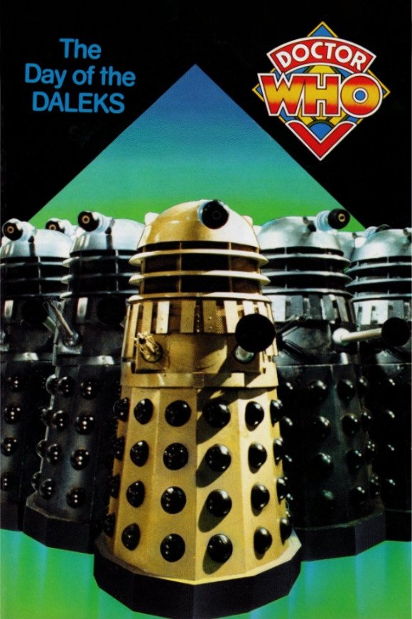 Doctor Who: Day of the Daleks