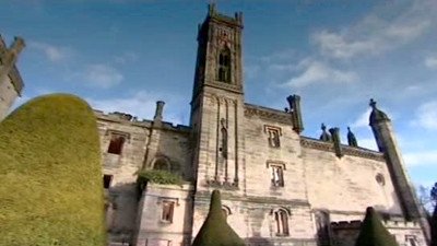 Most Haunted