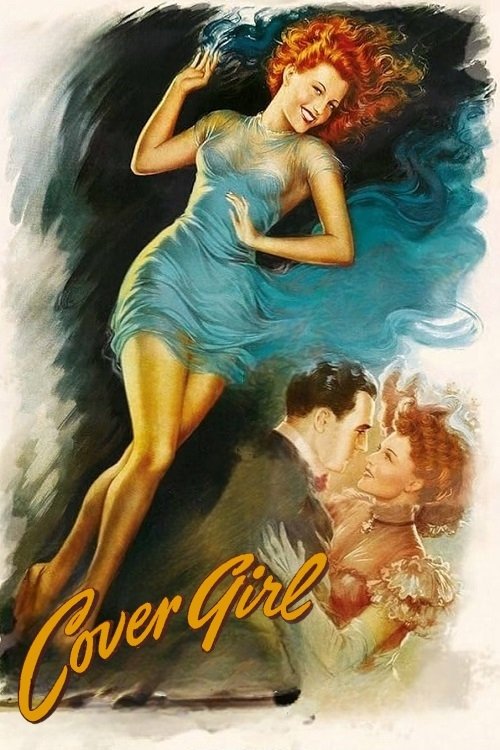 Cover Girl