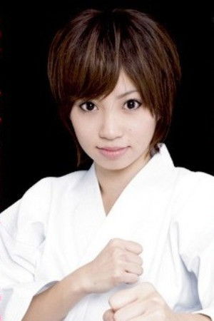 et billede af Jun Natsumi