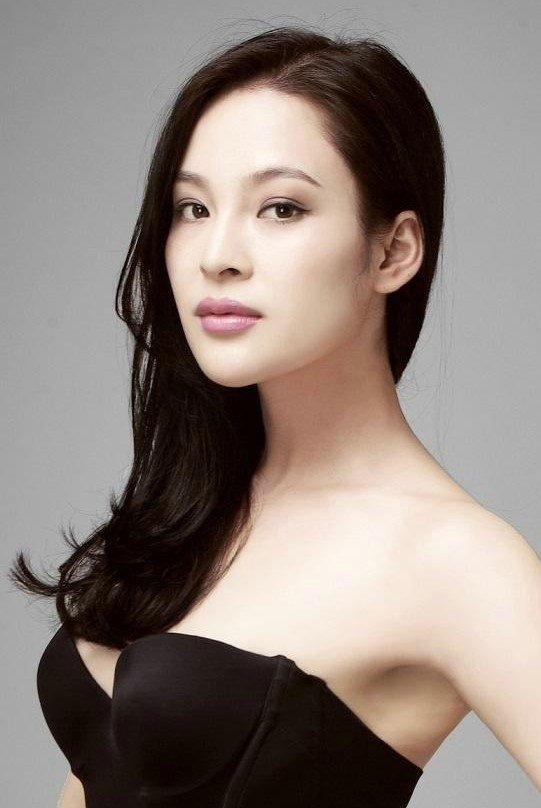 et billede af Ma Jing