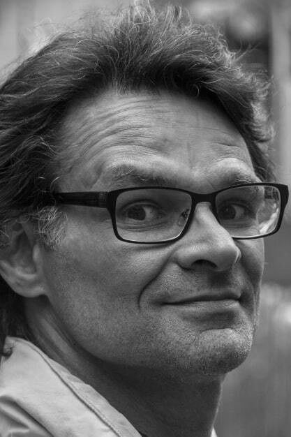 et billede af Pierre Auger