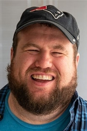 et billede af Mike Mitchell