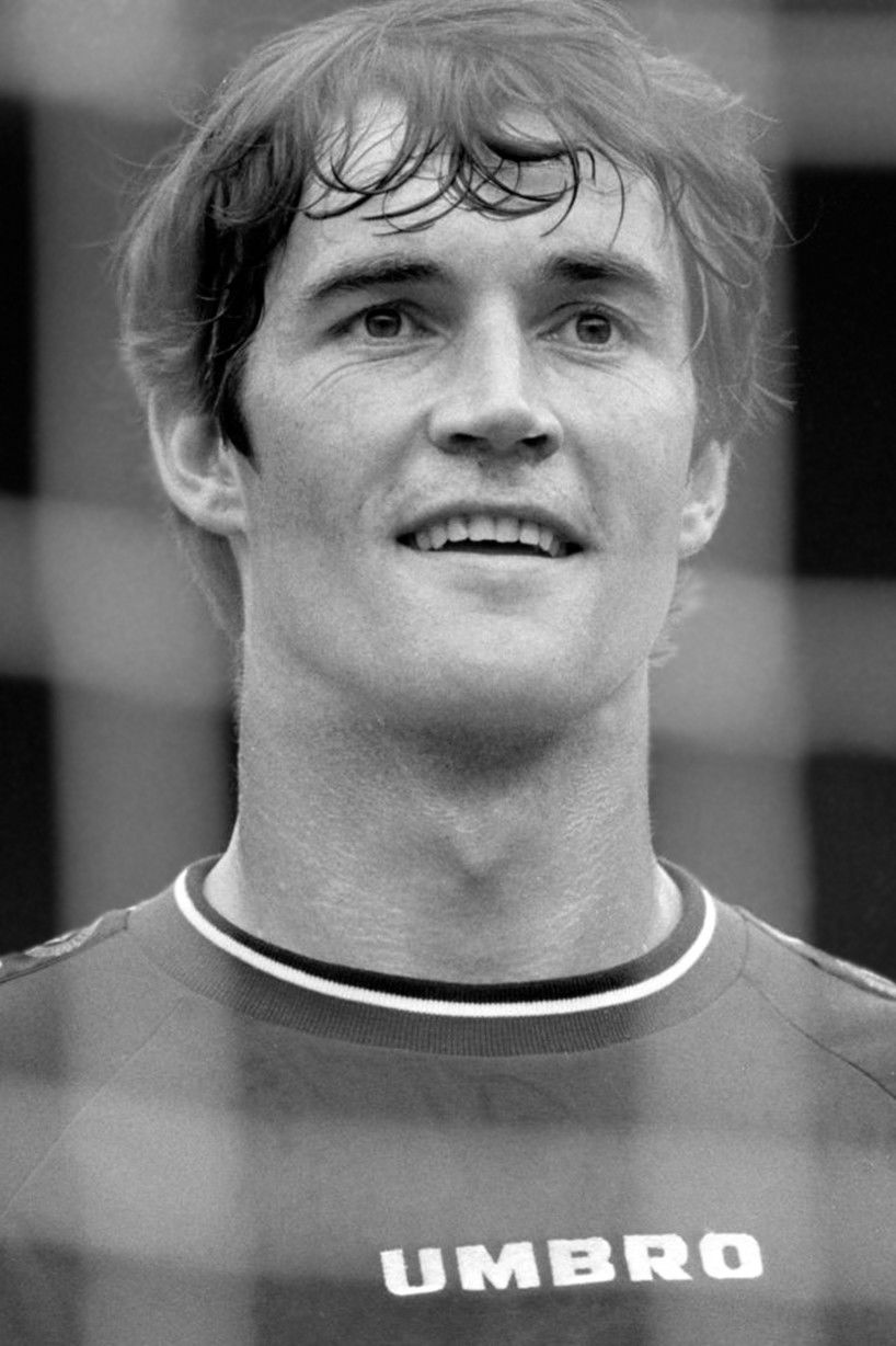 et billede af Raimond van der Gouw