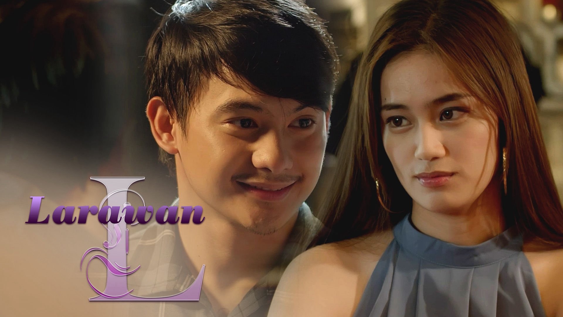 Thumbnail for Larawan Season 1 Episode 1
