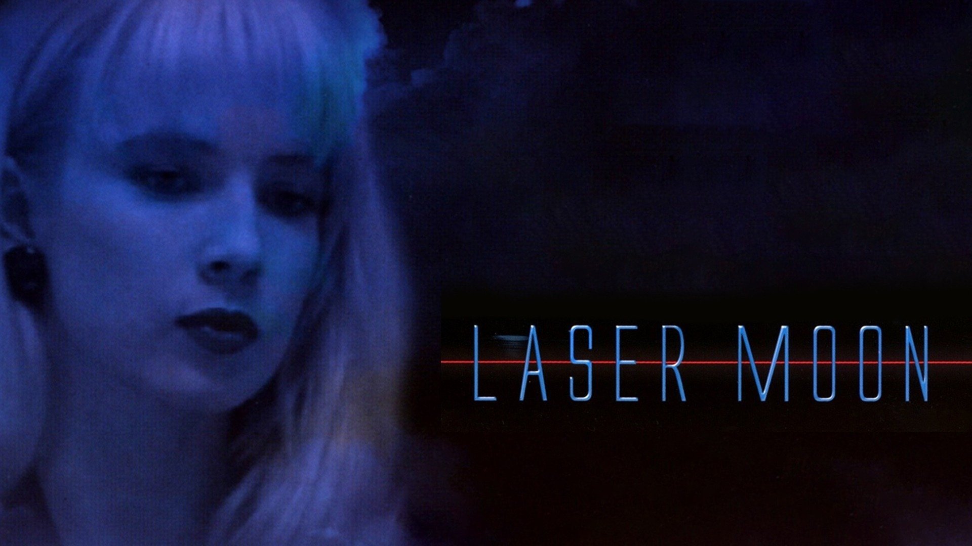 Laser Moon (1993)