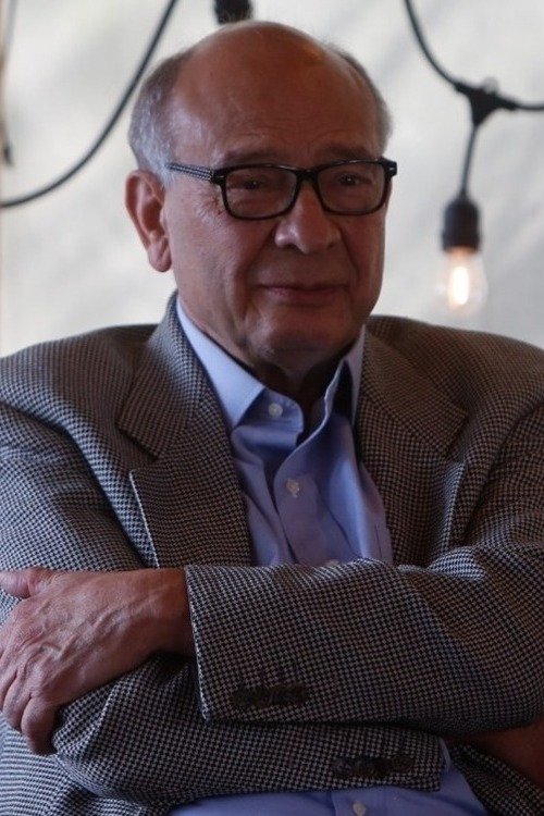 et billede af Alejandro Pelayo