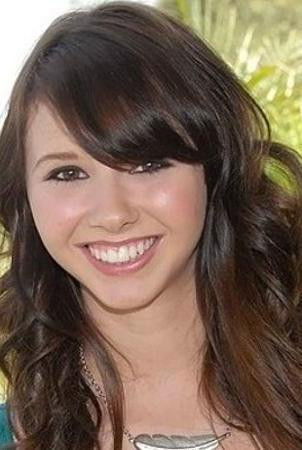 et billede af Zoey Ray