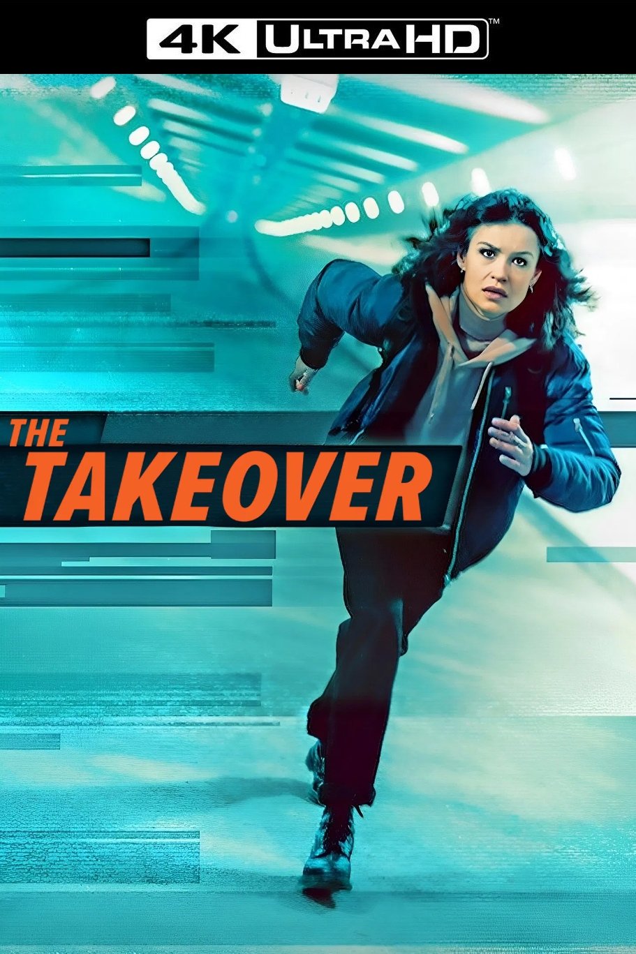 The Takeover