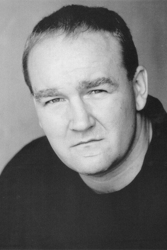 et billede af Mike Butters