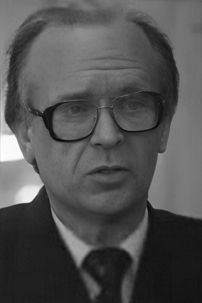 et billede af Yevgeni Chistov