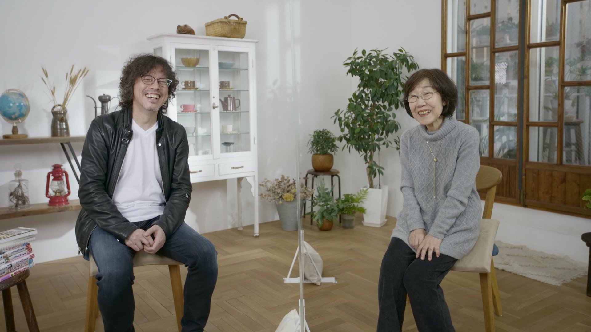 Episode 13