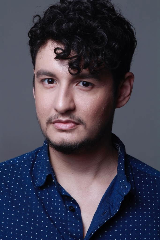 et billede af Pedro Leão