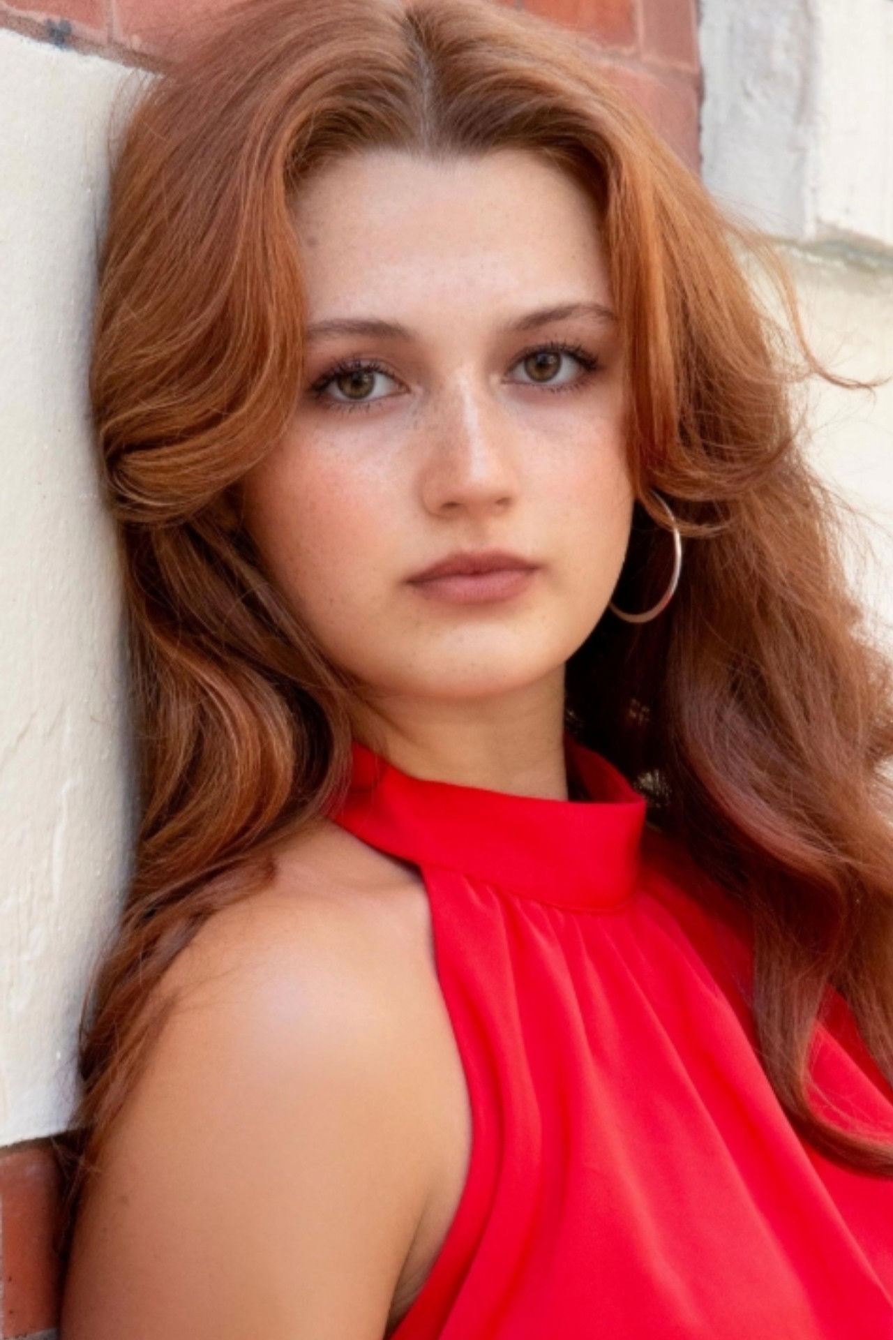 et billede af Maddy Role Melchione