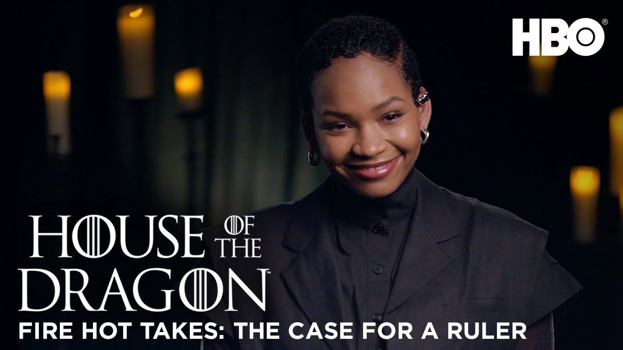 Fire Hot Takes: Case for Ruler