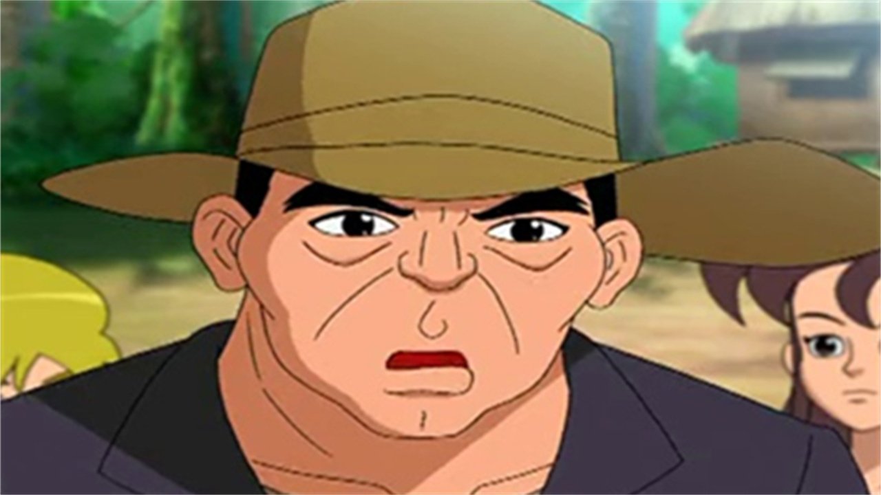 Thumbnail for Episode 11 Season 1 Episode 11