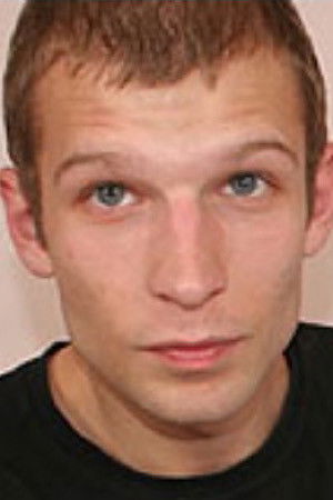 et billede af Steven Jinko