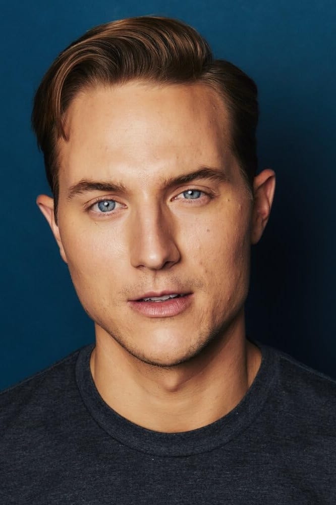 et billede af Michael Starr