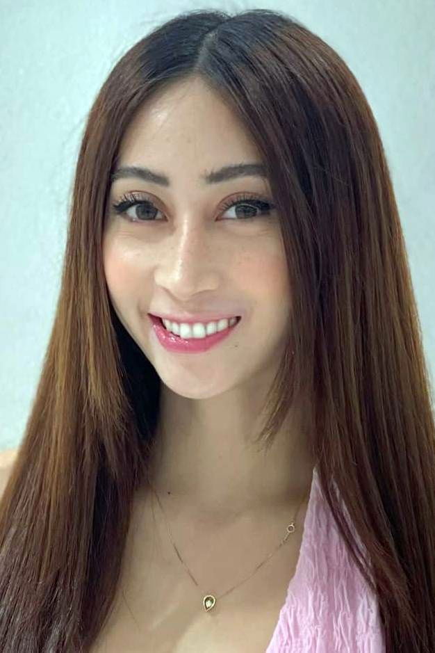 et billede af Nikkie Millares