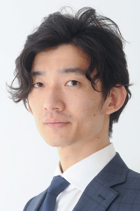 et billede af Ho Su-chol