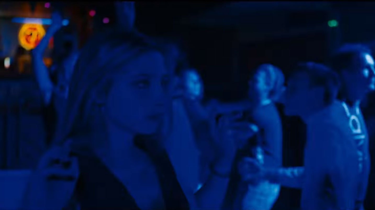 Campers (2018)