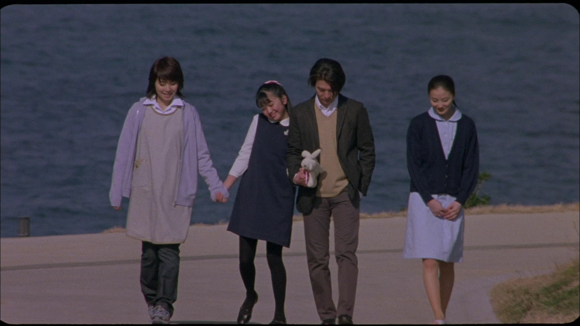 Miracle in Four Days (2005)
