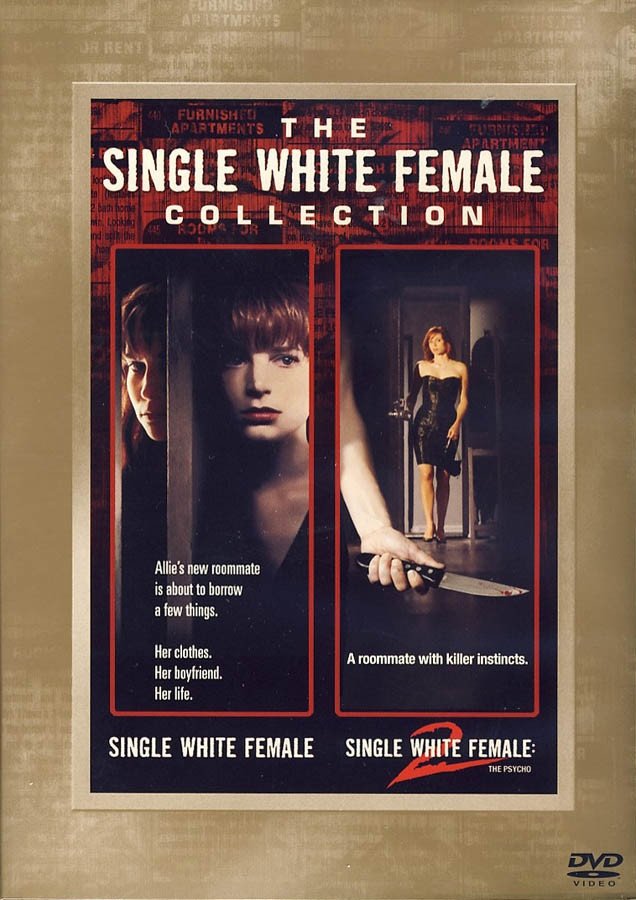 Single White Female Collection Posters — The Movie Database (TMDB)
