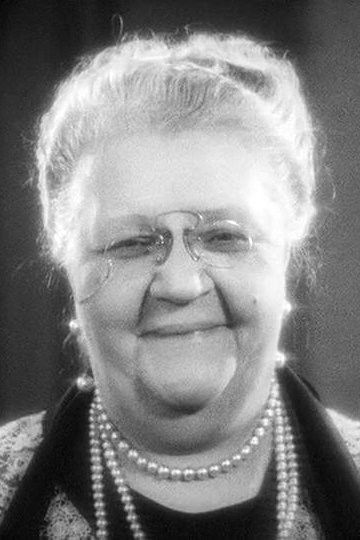 et billede af Marfa Kassatskaya