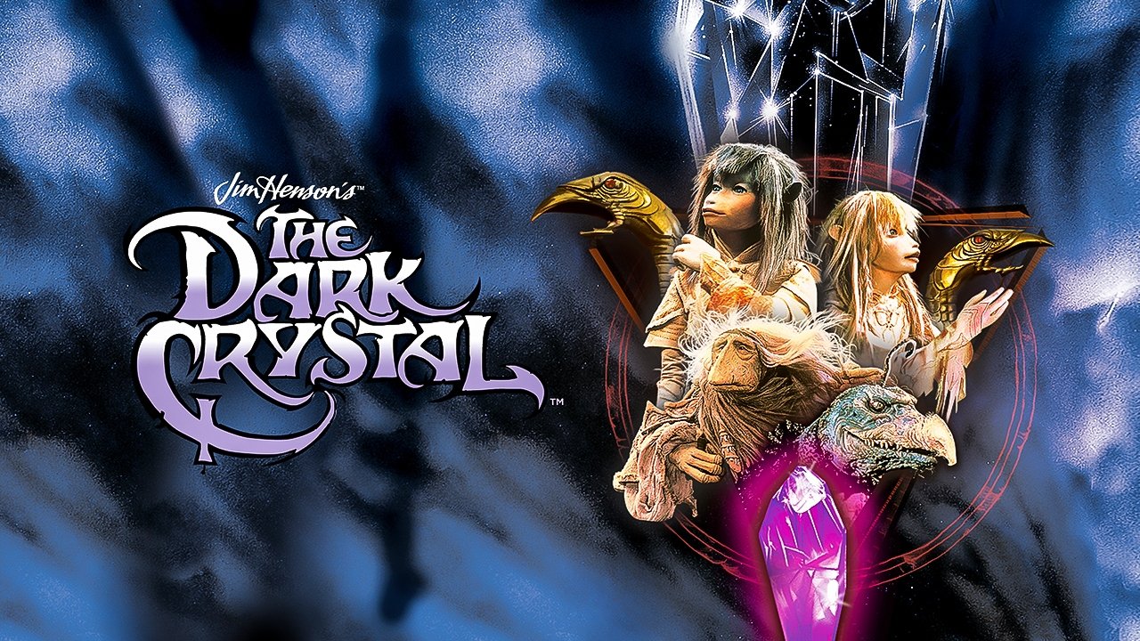 The Dark Crystal (1982)