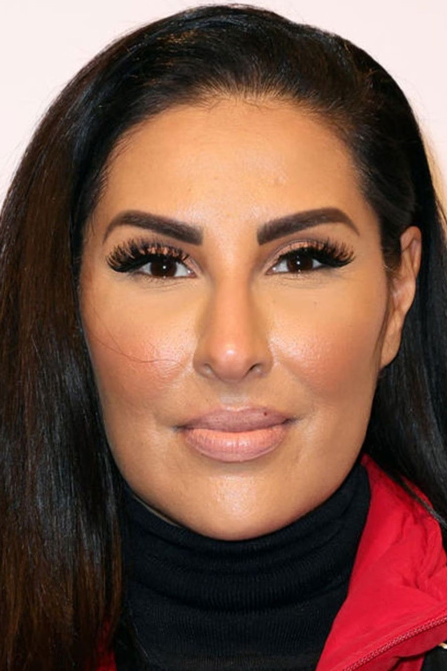 et billede af Senna Gammour