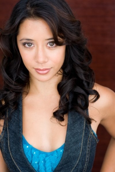 et billede af Tara Macken