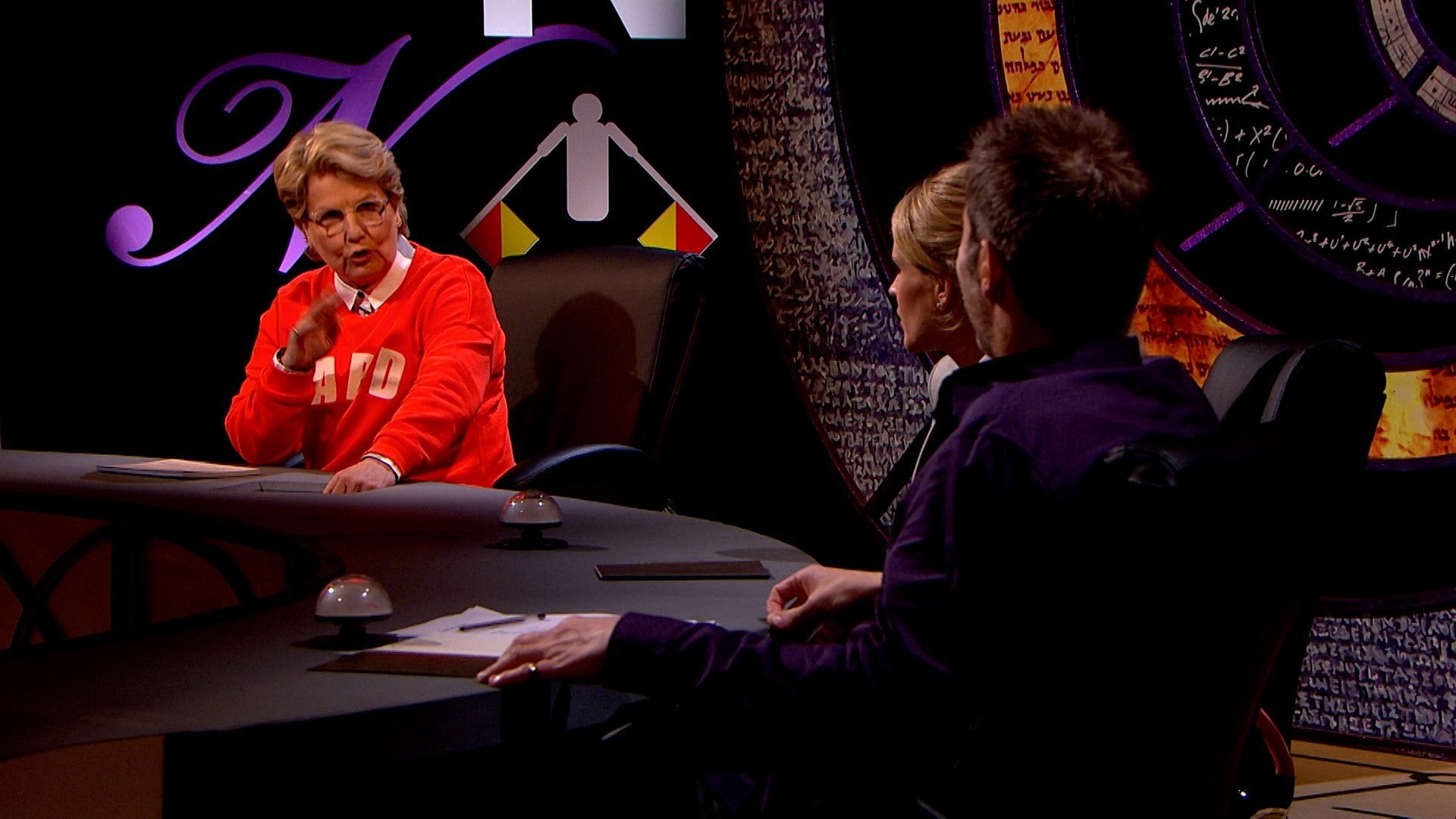 QI Staffel 14 :Folge 2 