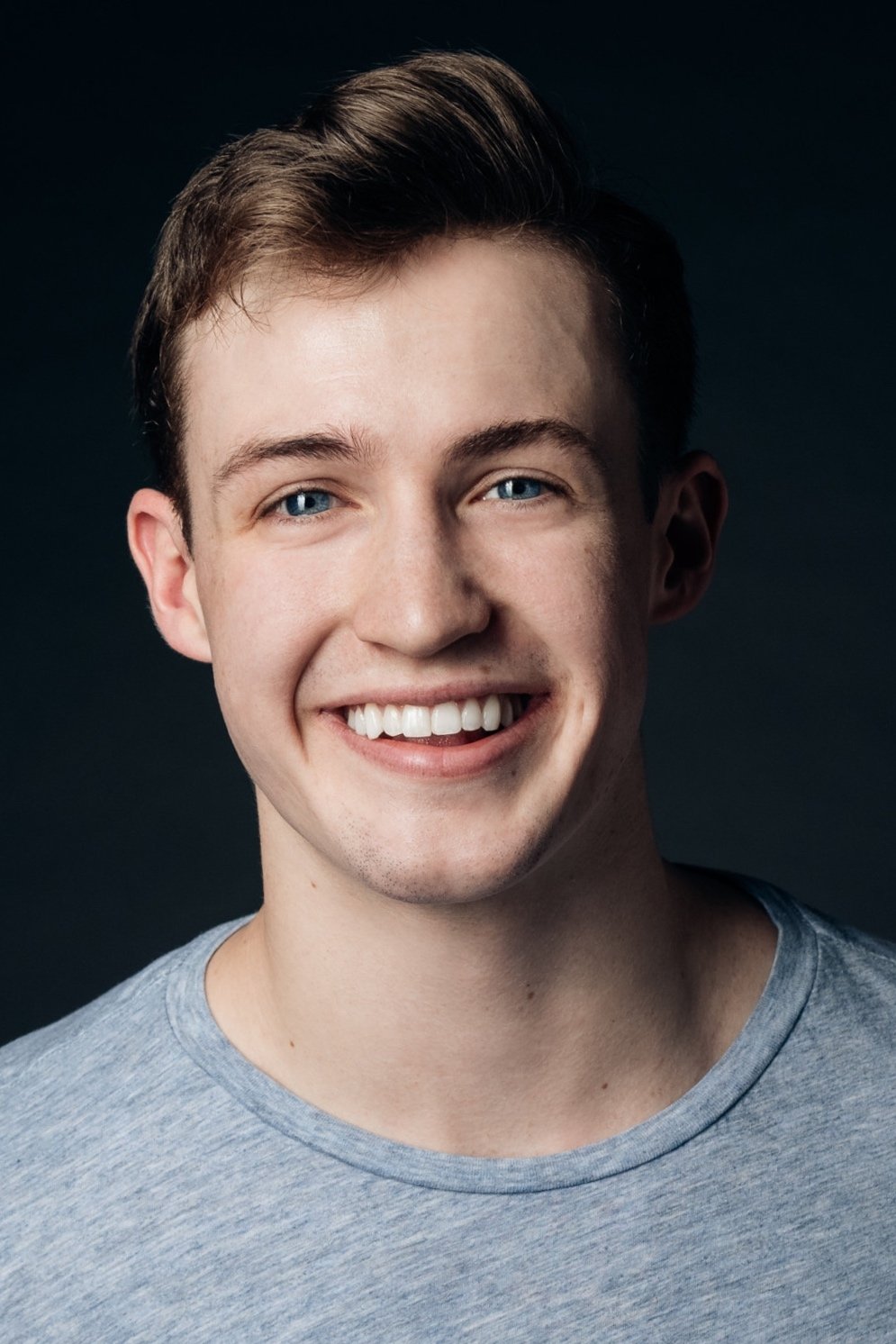 et billede af Bobby Hogan