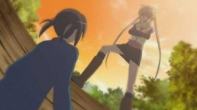 Hayate no gotoku! - Épisode 37