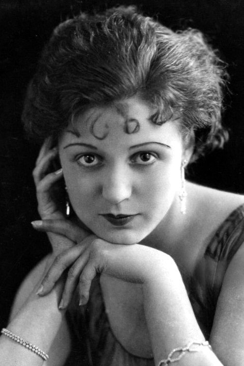 et billede af Dorothy Bartlam