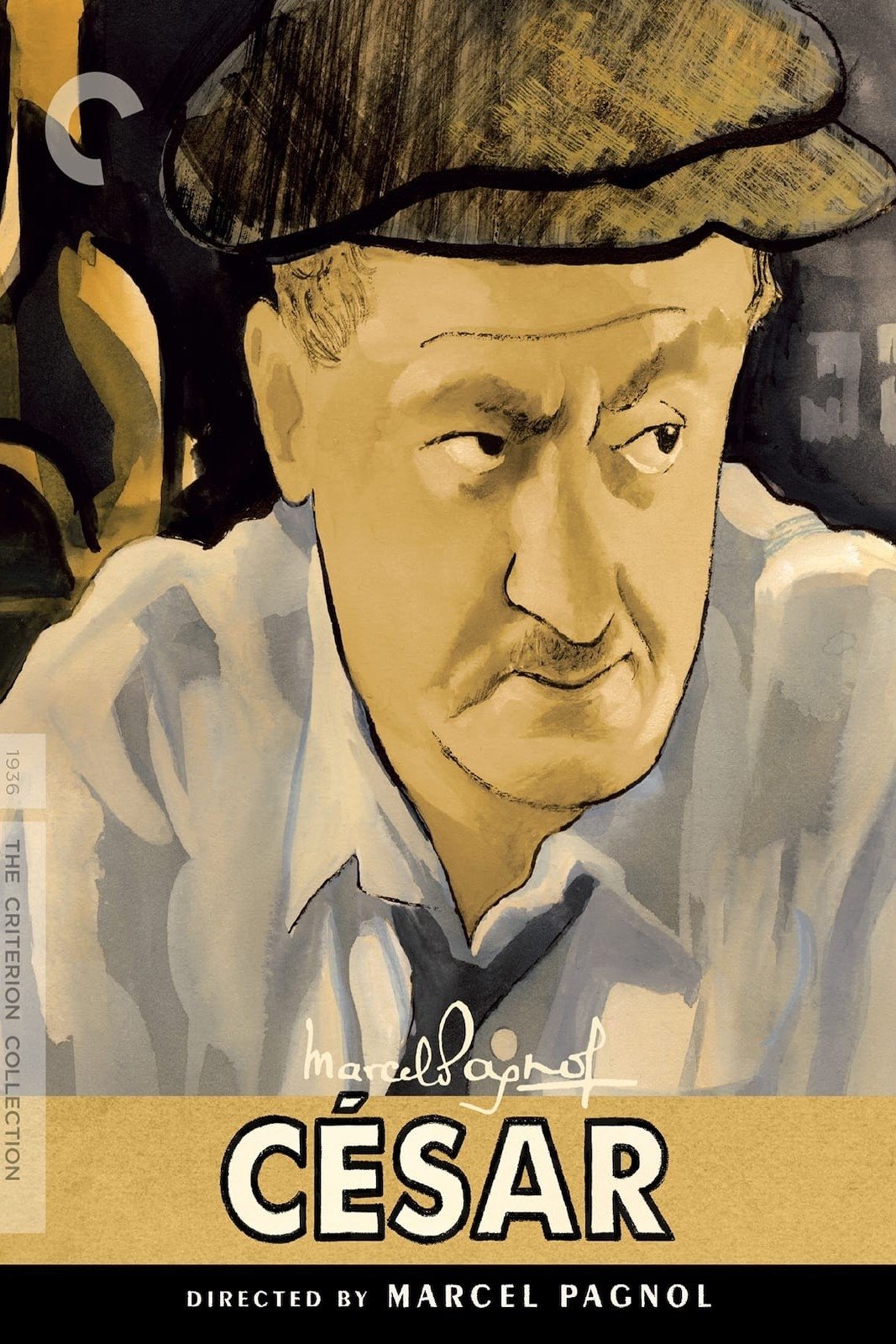 César